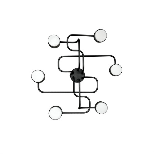 Люстра «Такуми» 80403 (2024)